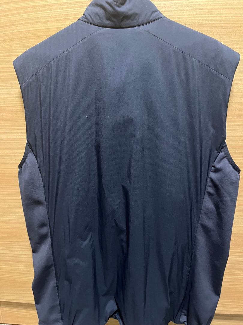 【スモール】ARC'TERYX アークテリクス Atom Vest