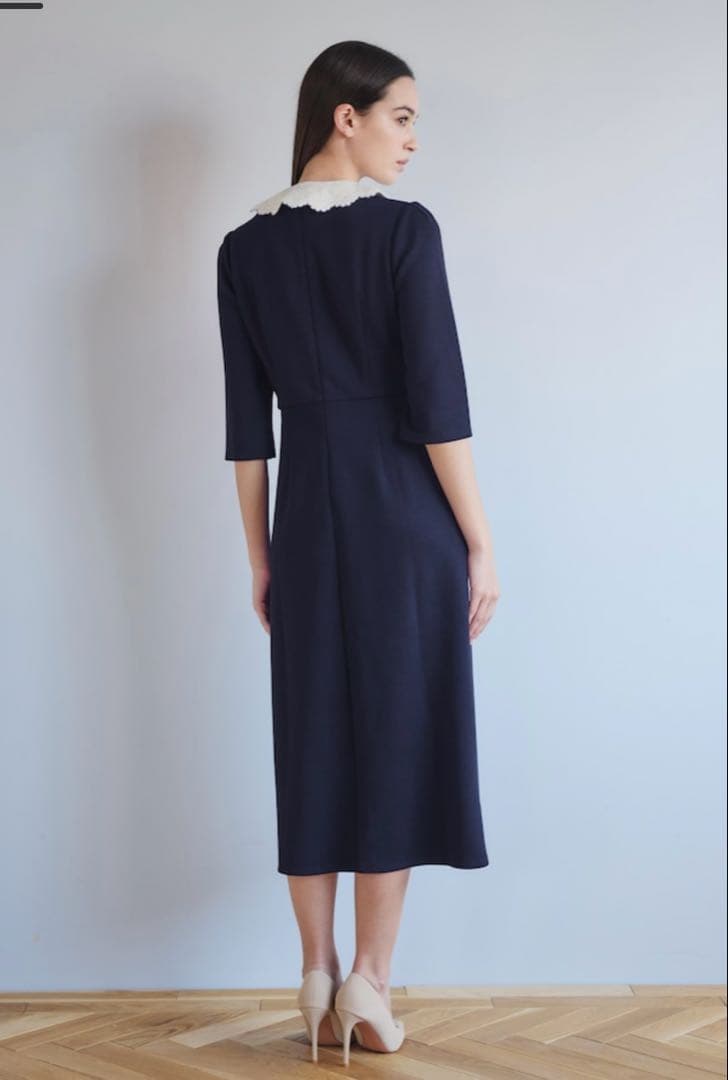 新品　AMICA アミカキッズ　CEREMONY DRESS SET ワンピース