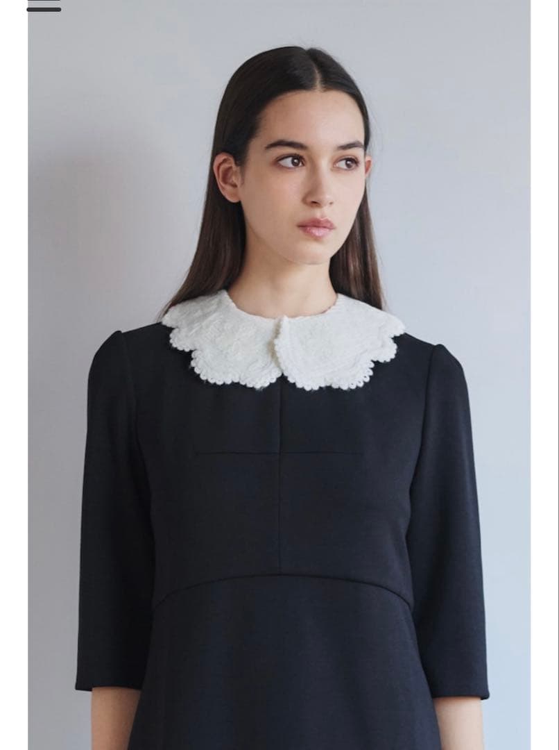 新品　AMICA アミカキッズ　CEREMONY DRESS SET ワンピース