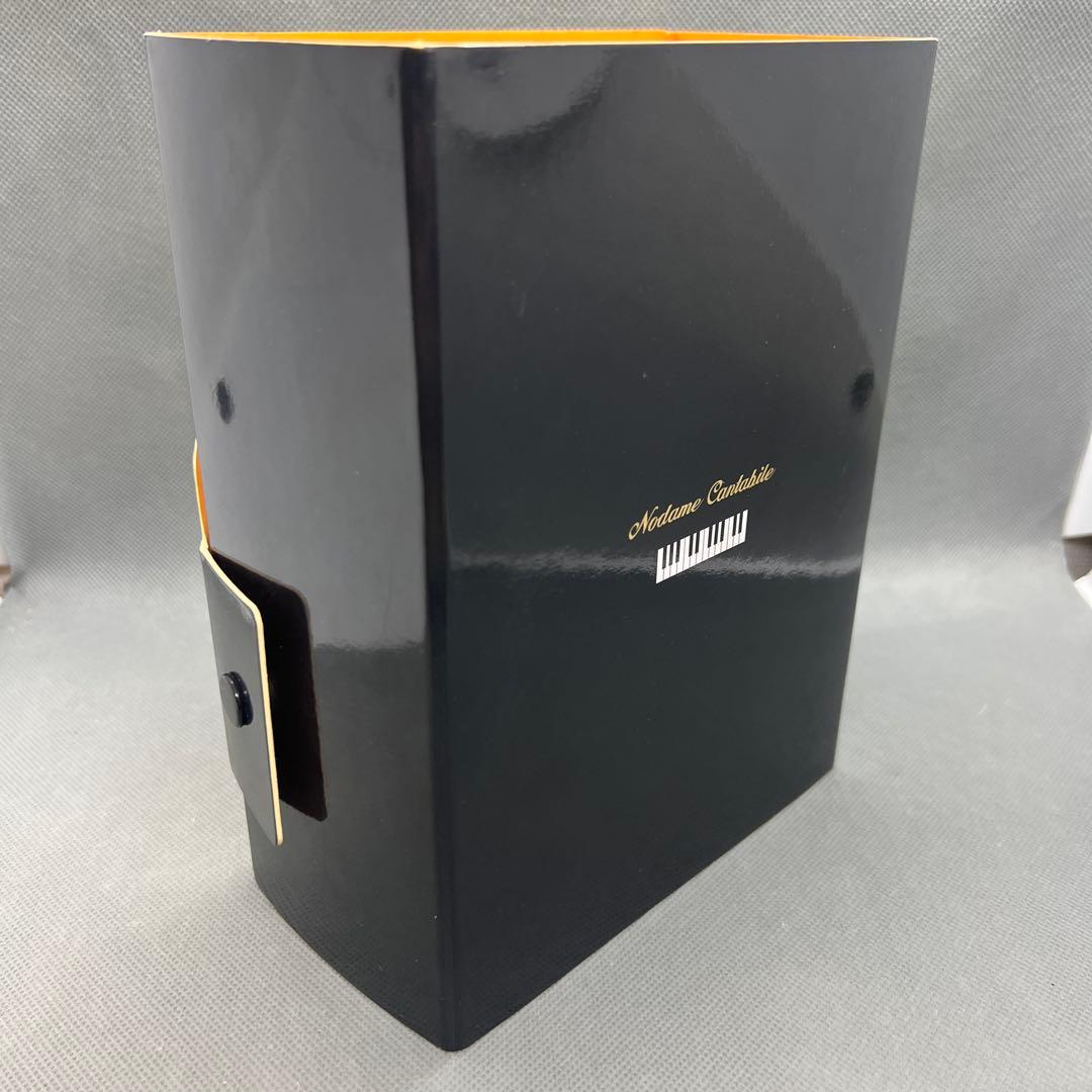 のだめカンタービレDVD-BOX 初回生産限定DVD6枚組