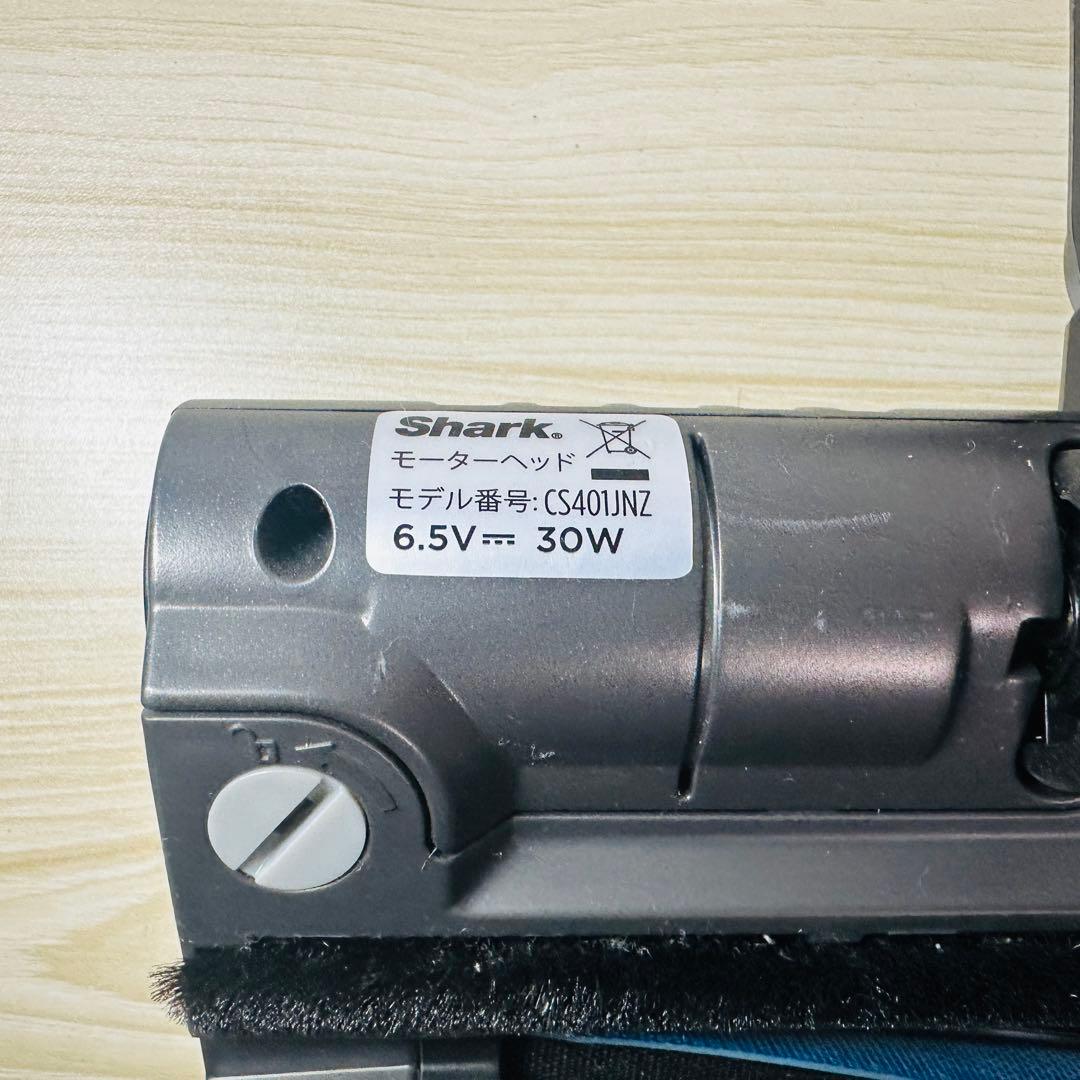シャーク掃除機　ヘッド　CS401JNZ CS401JGR CS601JBK