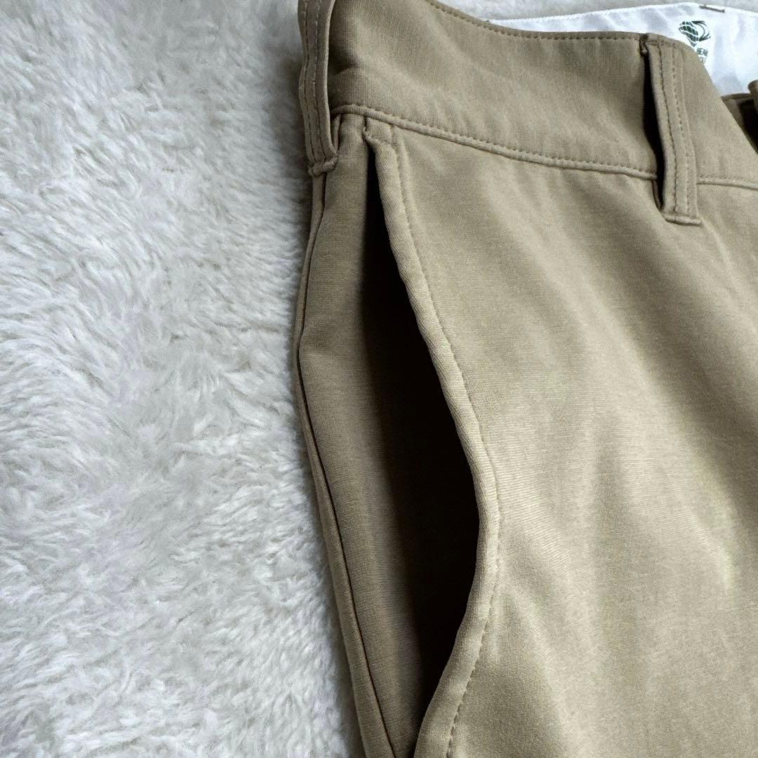ORANGE LABEL ストレッチポンチ ワークスタイルパンツ ゴルフ