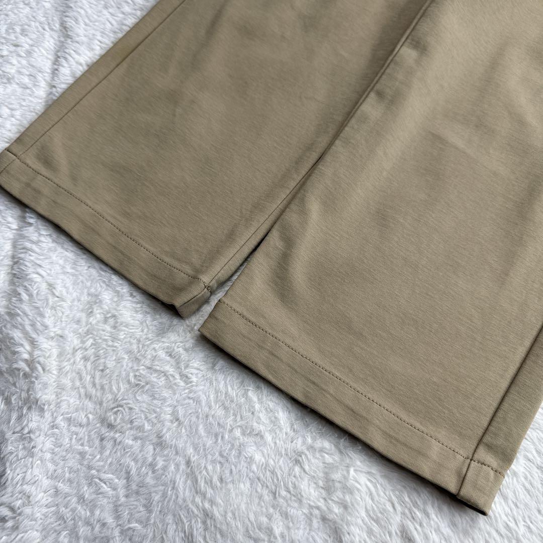 ORANGE LABEL ストレッチポンチ ワークスタイルパンツ ゴルフ