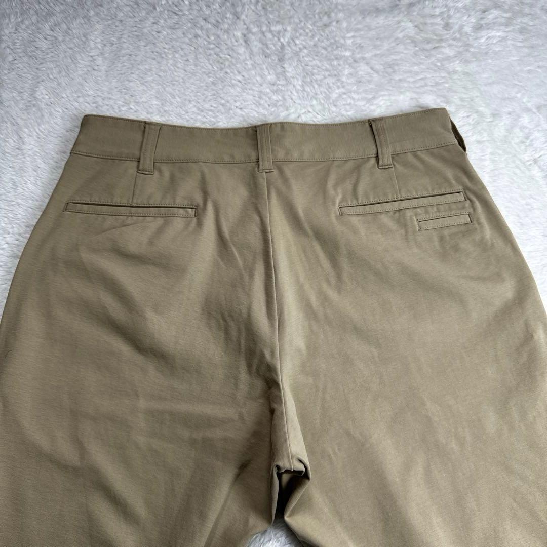 ORANGE LABEL ストレッチポンチ ワークスタイルパンツ ゴルフ