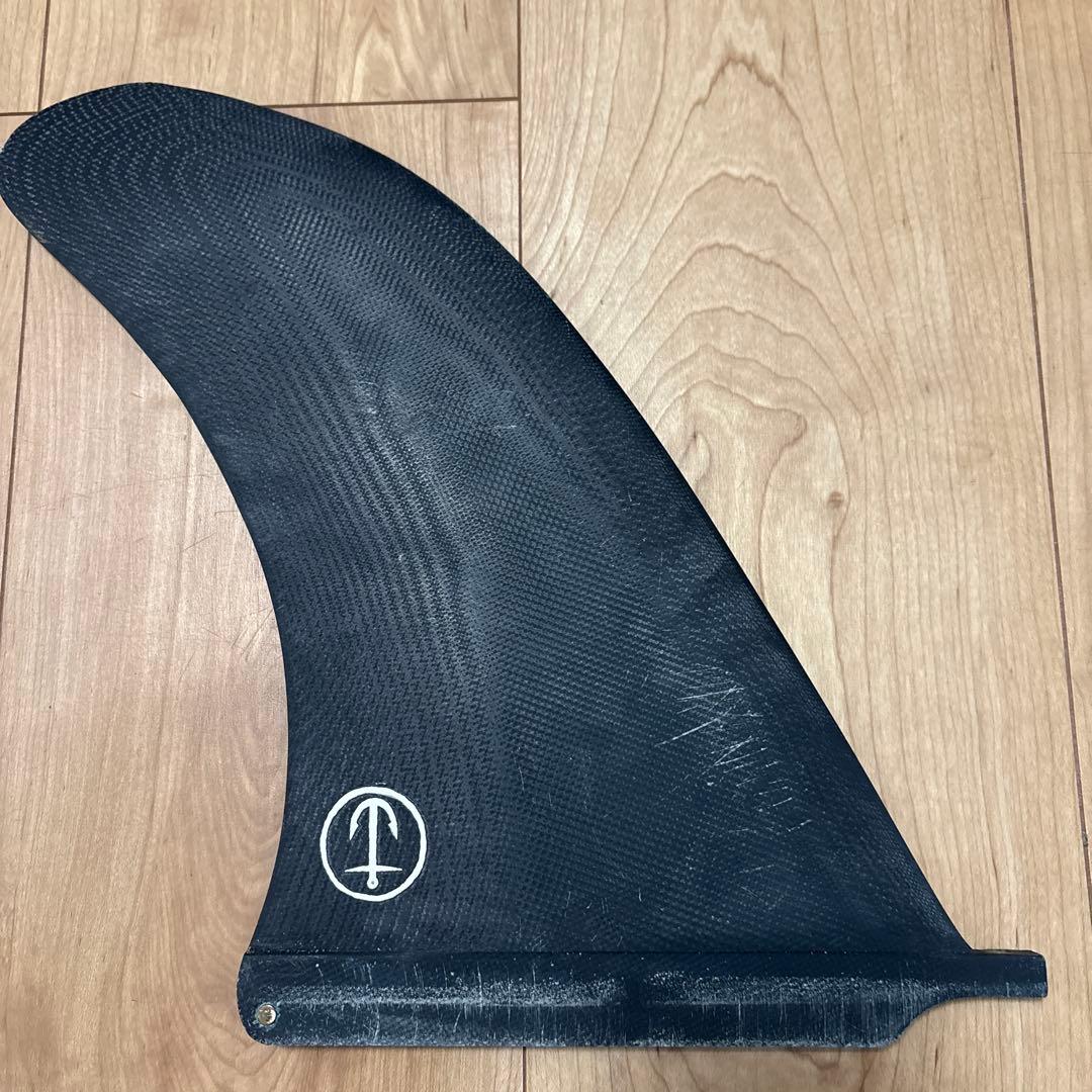 キャプテンフィン CF PIVOT 10 ピボットフィン SINGLE FIN