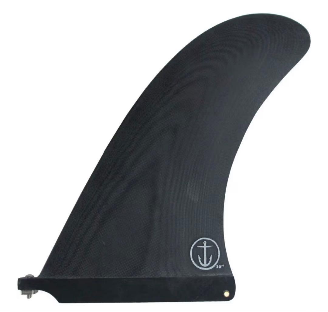 キャプテンフィン CF PIVOT 10 ピボットフィン SINGLE FIN