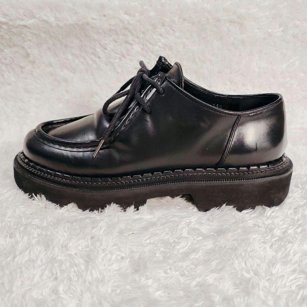 タンクソール MAISON SPECIAL × SPECIAL SHOES
