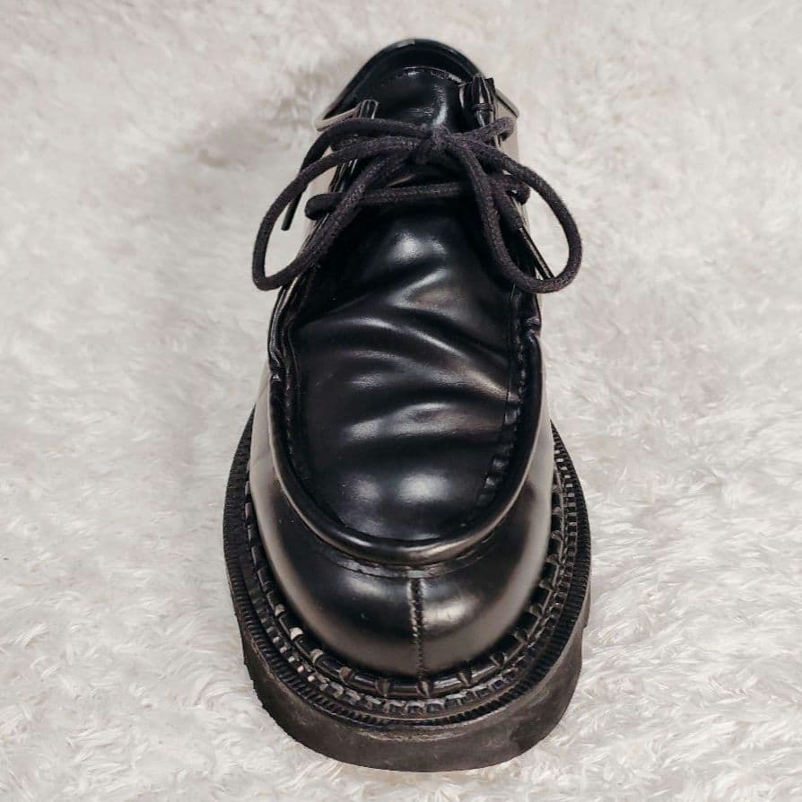 タンクソール MAISON SPECIAL × SPECIAL SHOES