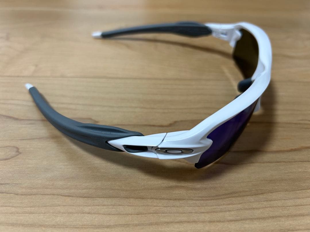 Oakley サングラス フラック2.0 ゴルフ　純正レンズ付き
