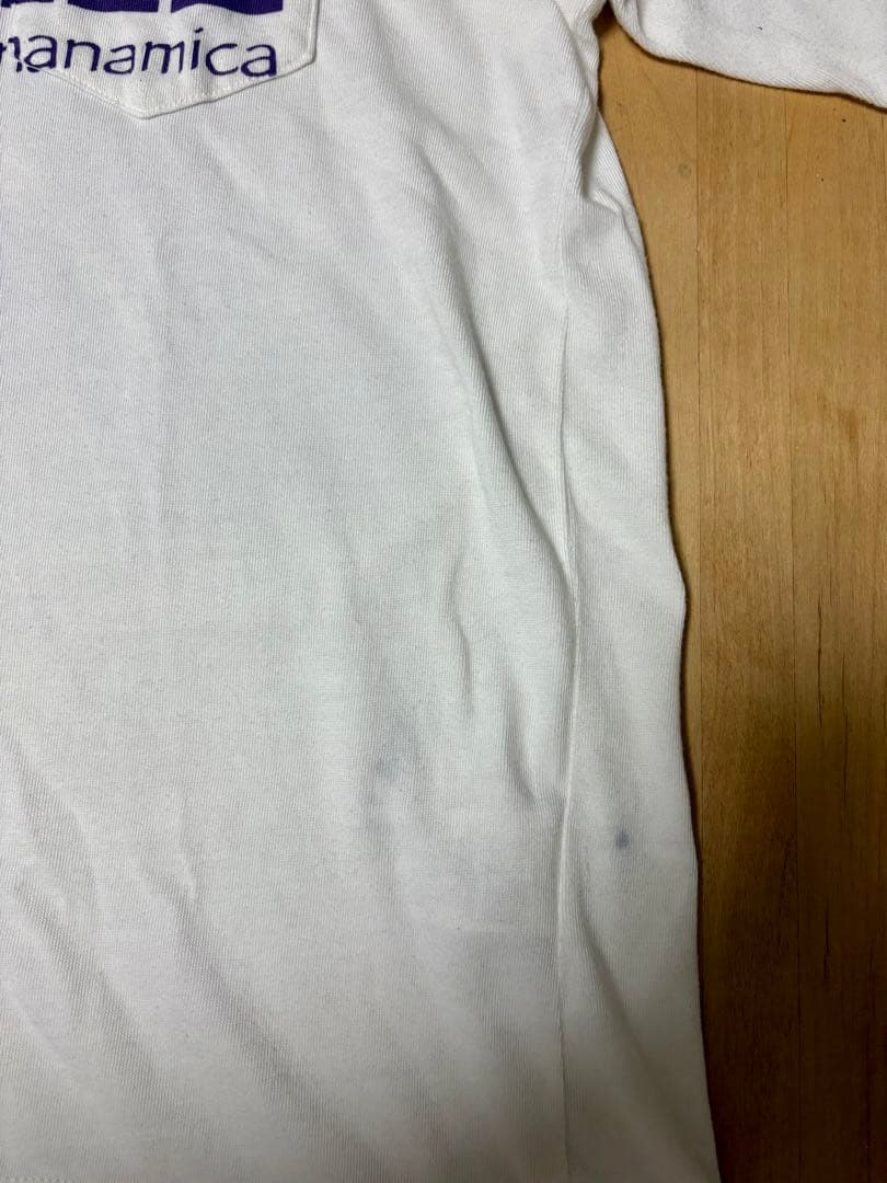THE NORTH FACE PURPLE LABEL×Palace TシャツM
