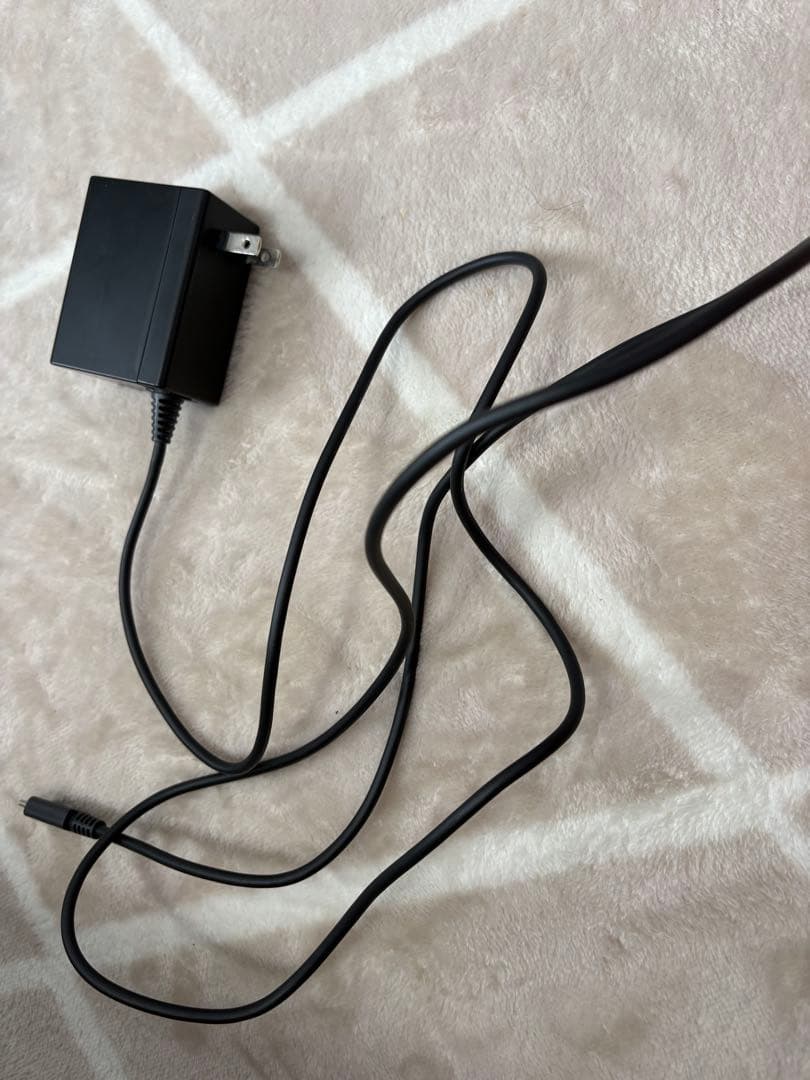 Nintendo Switch 本体 グレー 完品