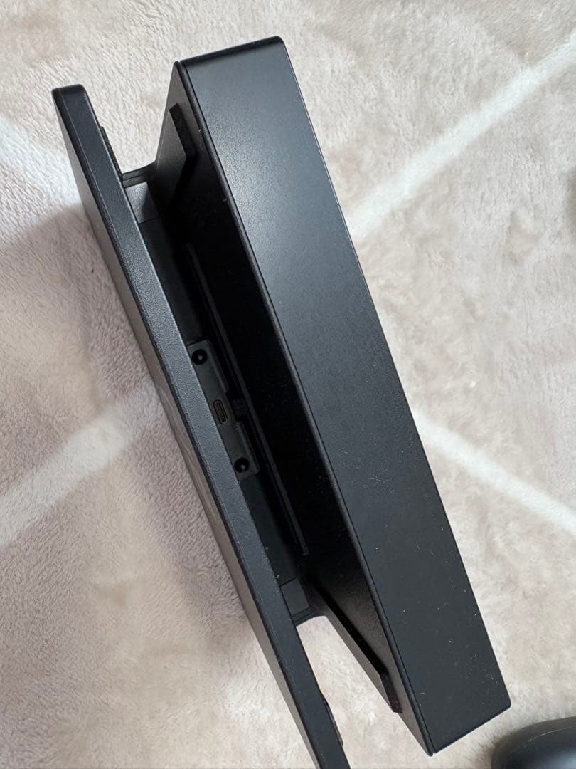 Nintendo Switch 本体 グレー 完品
