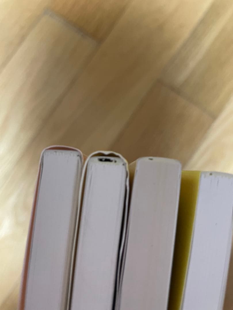 【新品】実力日本語:単語・文法解説書(中国語版)上下、問題集(上下) 4冊セット