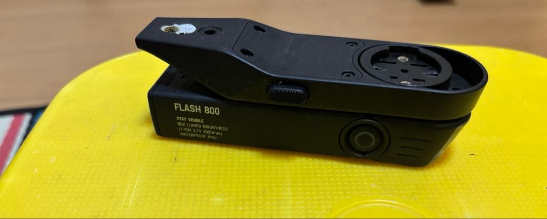 CANYON FLASH 800 ライト