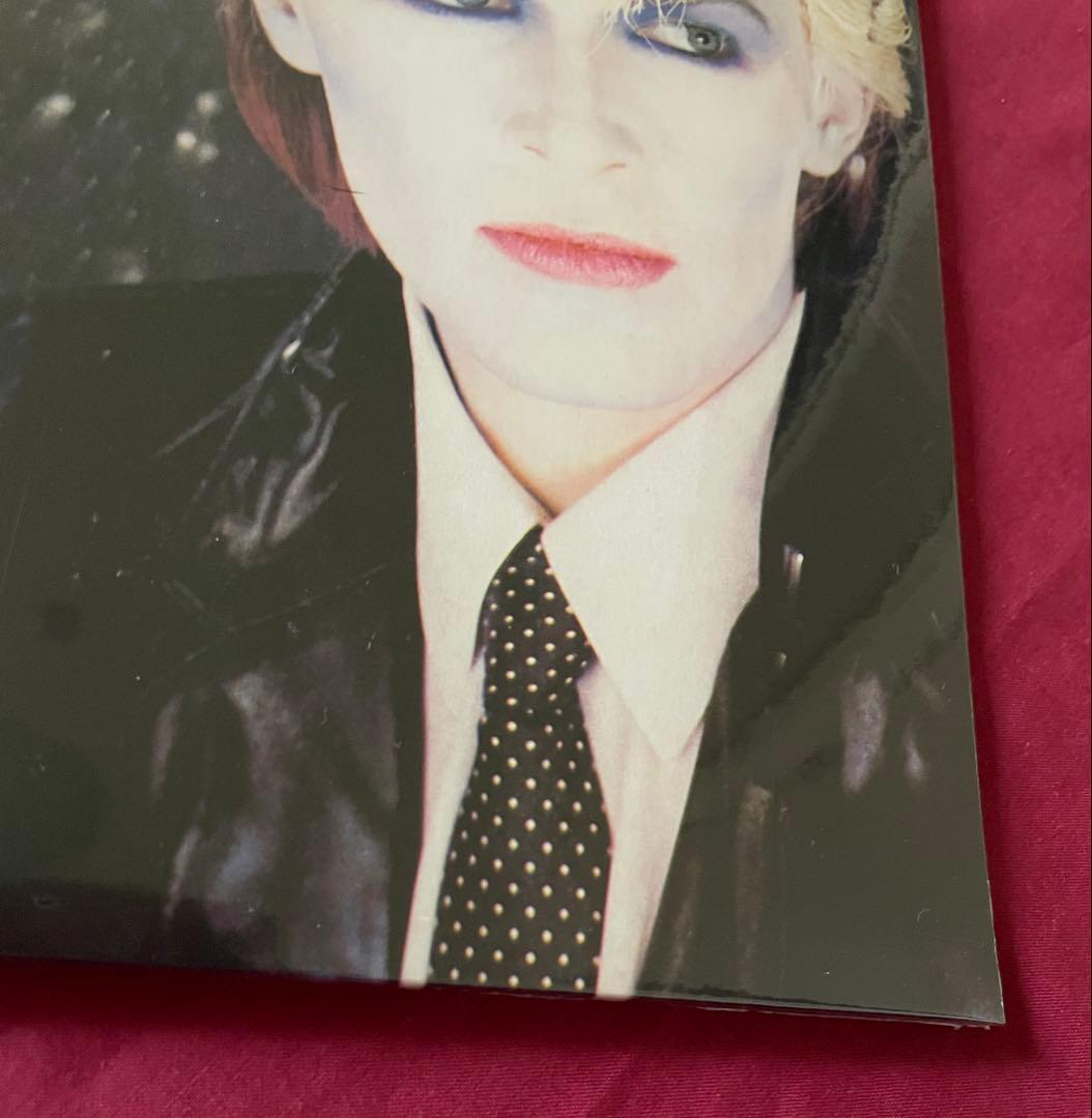 Japan ‎– Gentlemen Take Polaroids