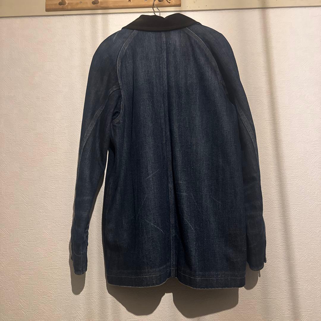 polo by Ralph Lauren 80s後半〜90sチョアジャケット