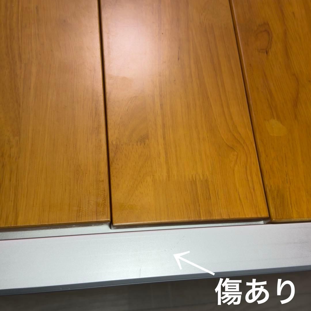 スノーピーク　 Peak エントリーIGT アウトドアテーブル　バッグ付