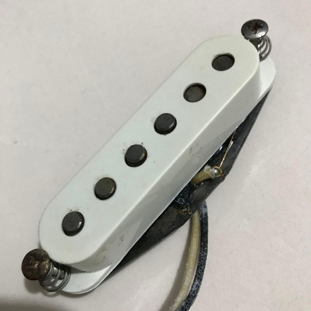 フェンダー カスタムショップ 54