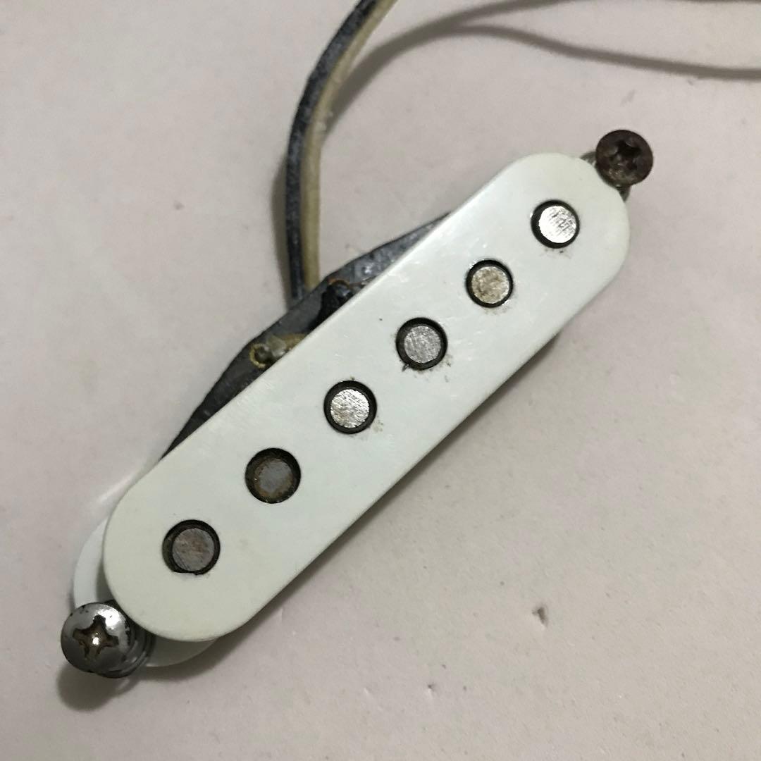 フェンダー カスタムショップ 54