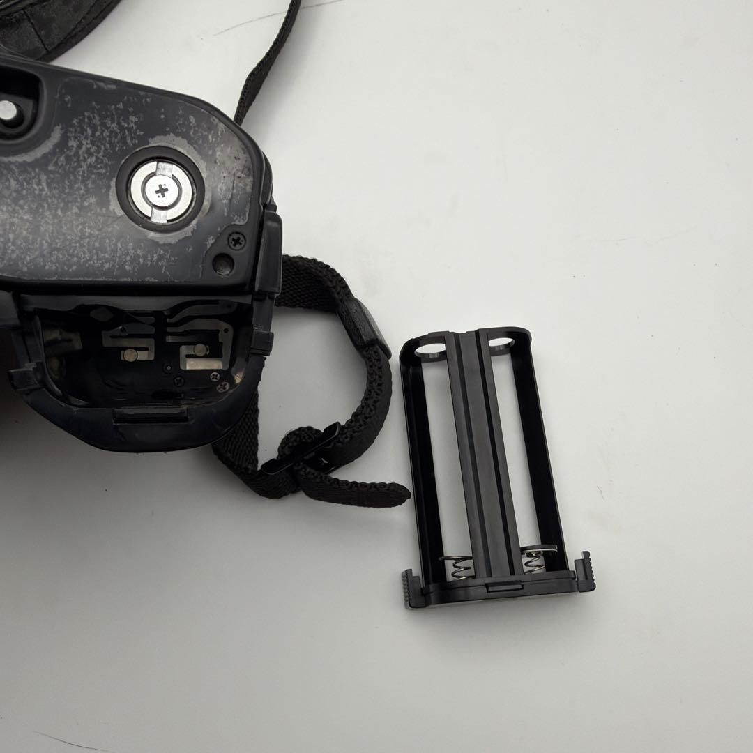MINOLTA α-9000 ボディ PROGRAM BACK 90動作確認済