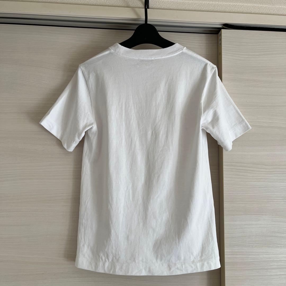 aton エイトン スタンダードＴシャツ