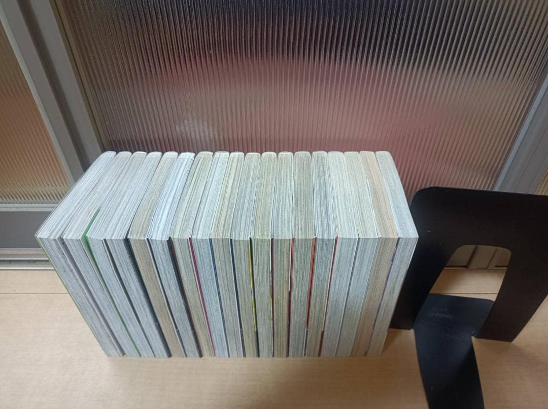 超絶美品 初版 帯付き ハンターハンター HUNTERxHUNTER 全巻 即納