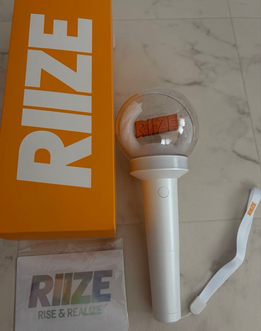 RIIZE グッズまとめ売り