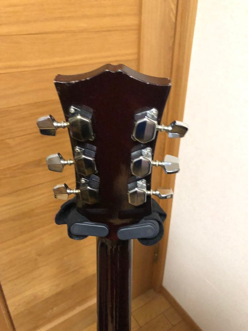 Great Lake Deluxe サンバースト エレキギター