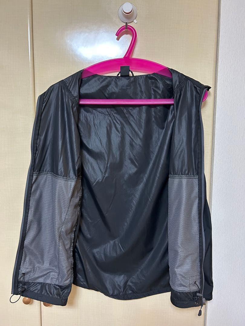 mont-bell ベスト2着セット men's M
