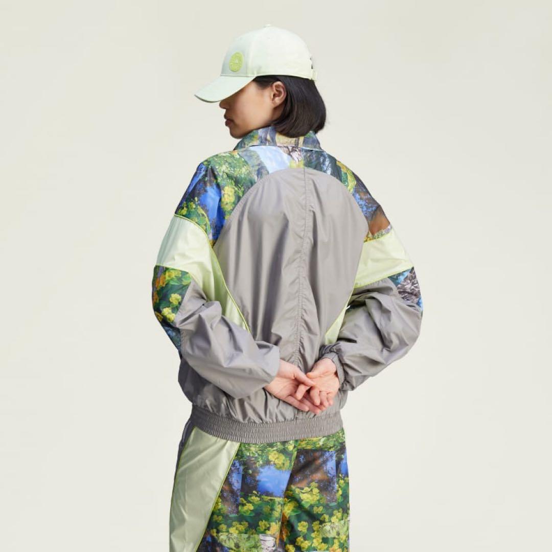 完売品ADIDAS BY STELLA MCCARTNEY ジャージ上下セット