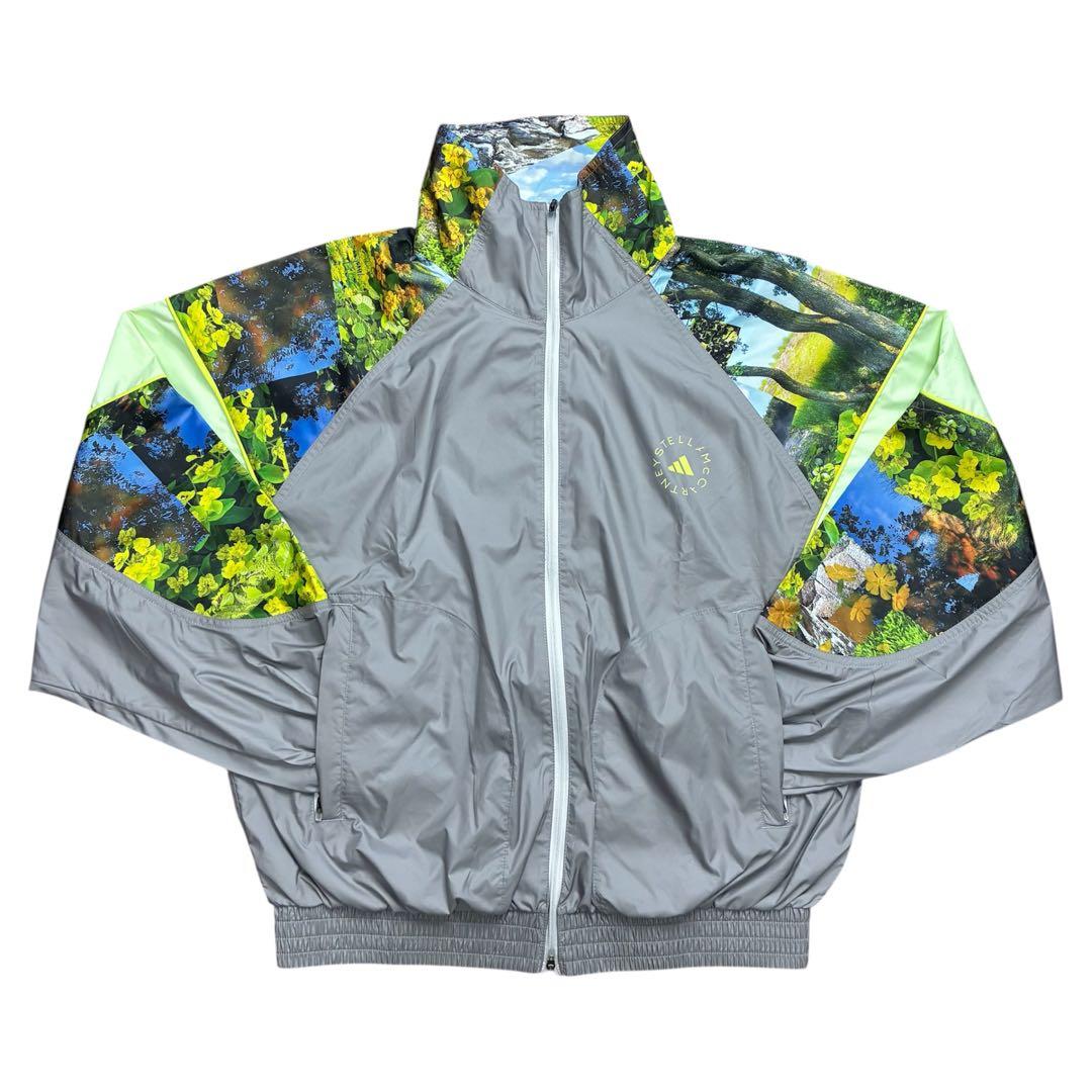 完売品ADIDAS BY STELLA MCCARTNEY ジャージ上下セット