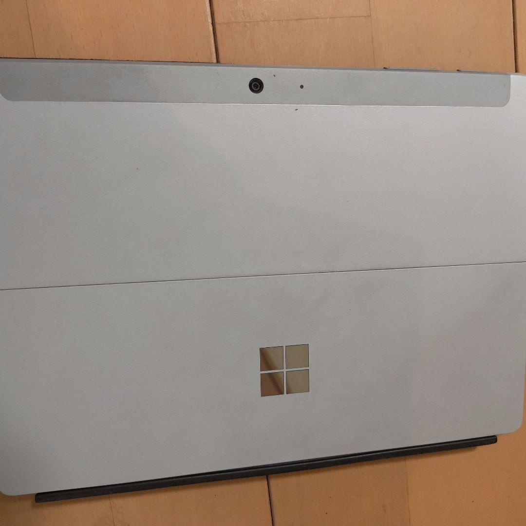 【中古品】Windows Surface Go2 ケースつき