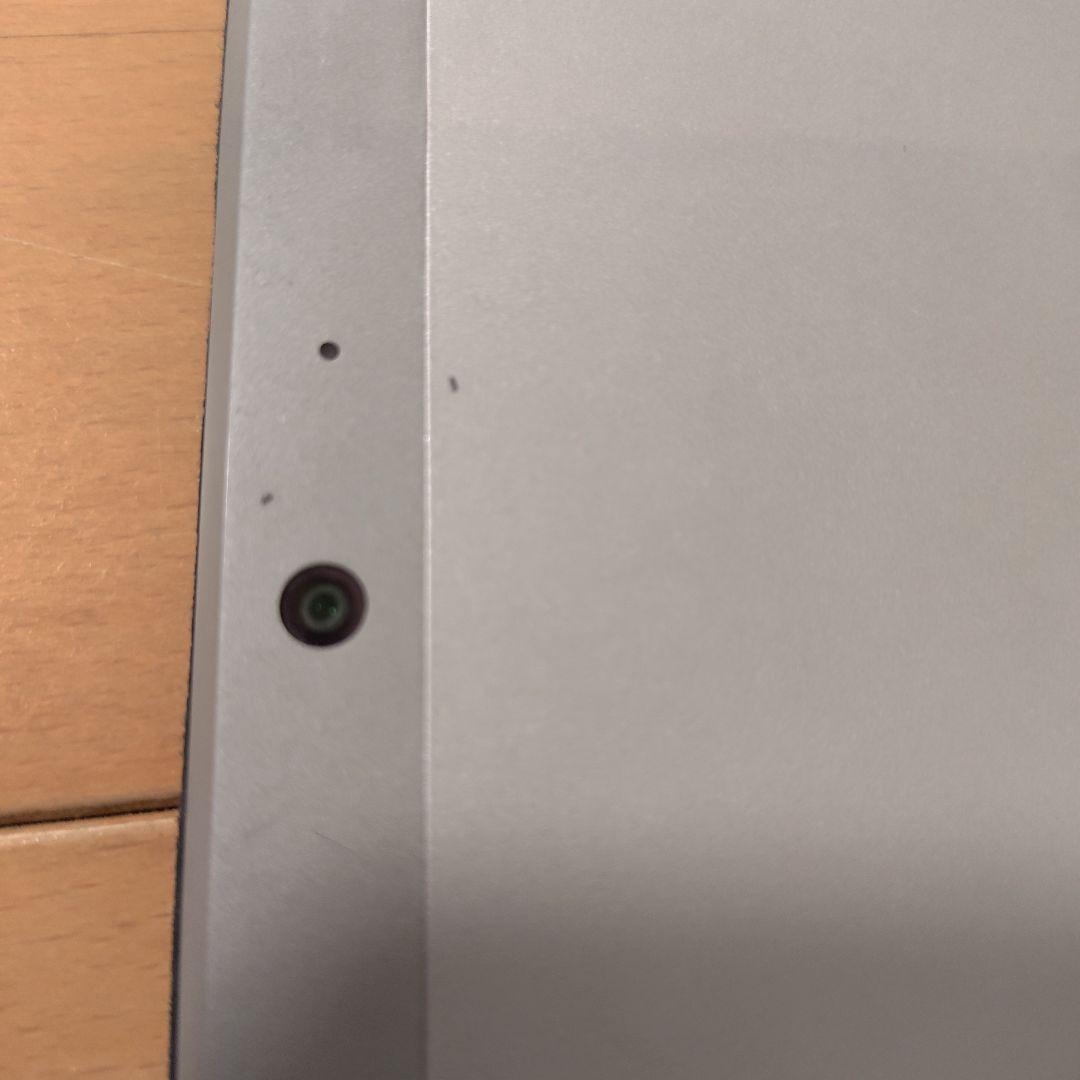 【中古品】Windows Surface Go2 ケースつき
