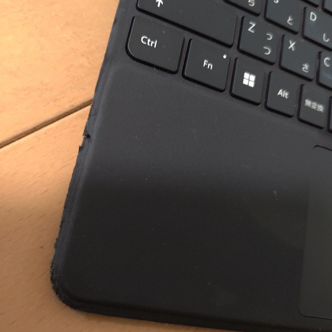【中古品】Windows Surface Go2 ケースつき