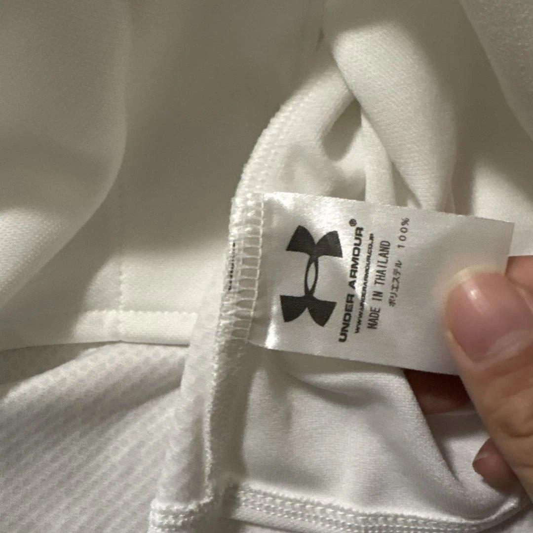 Under Armour 岡本和真　ユニフォーム