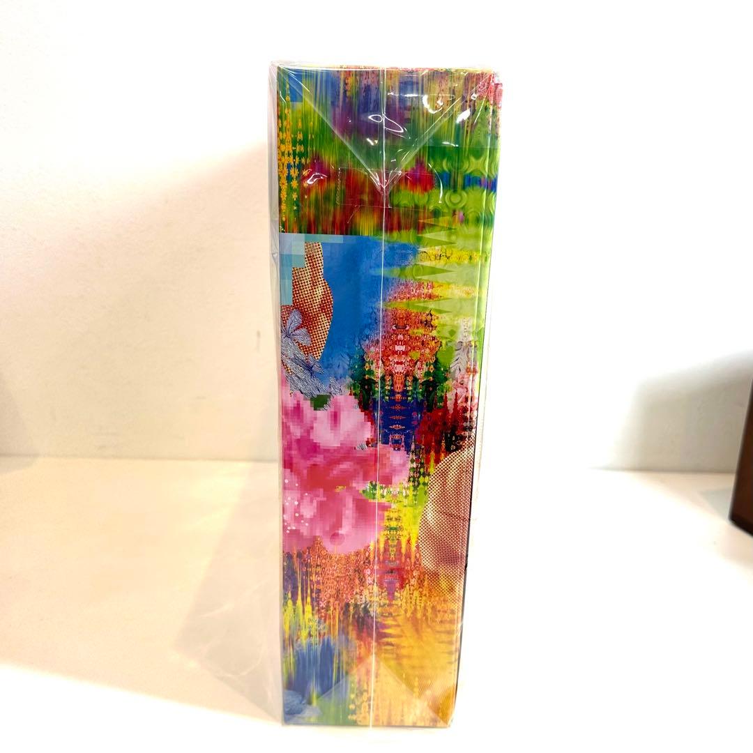 新品未開封 Mrs.GREEN APPLE 10 & Harmony BOX