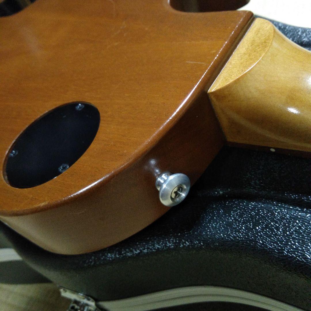 ギター Les Paul Special Tribute P-90