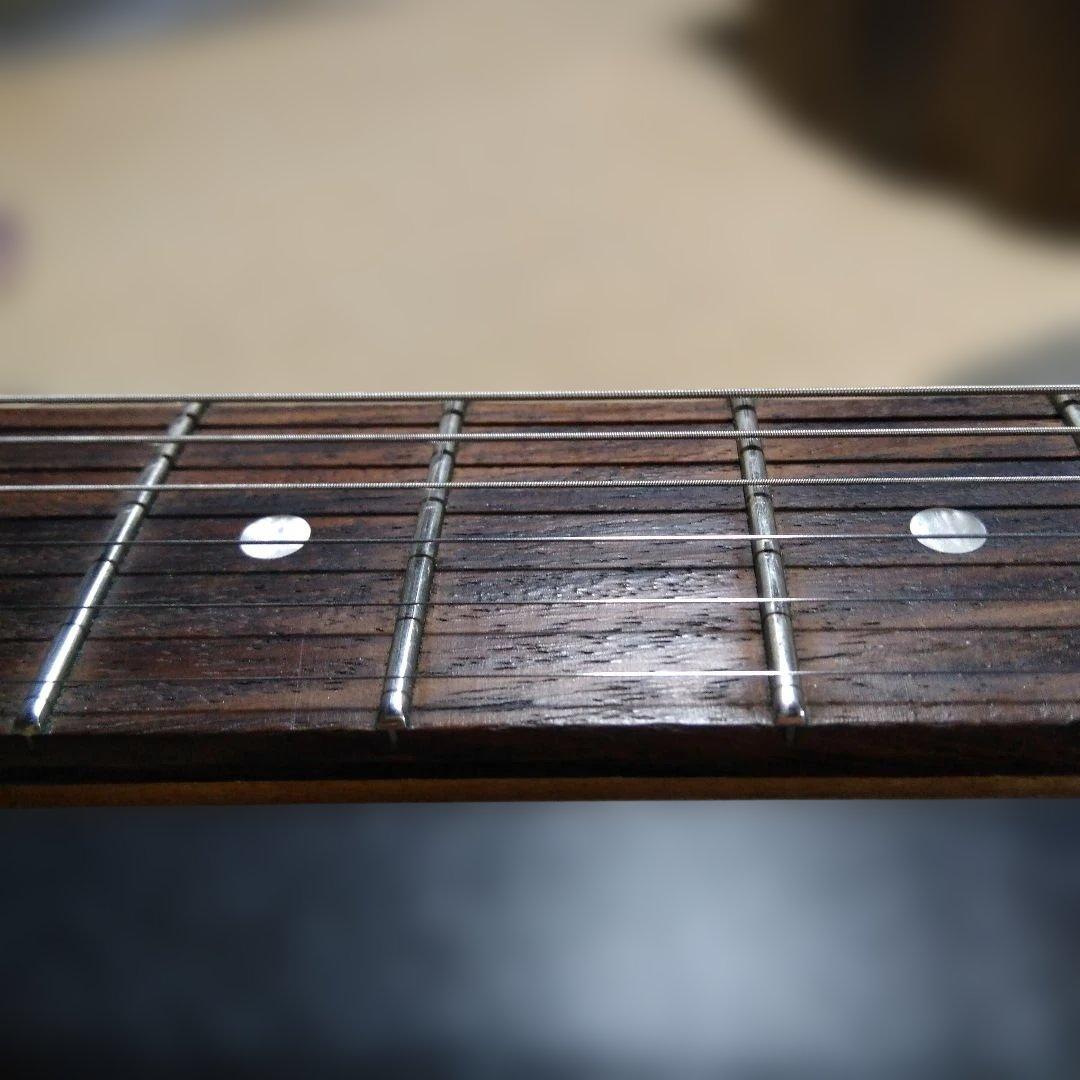 ギター Les Paul Special Tribute P-90