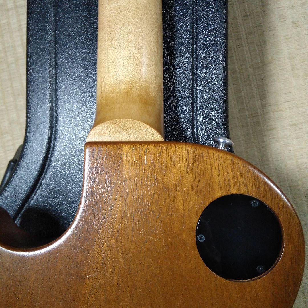 ギター Les Paul Special Tribute P-90