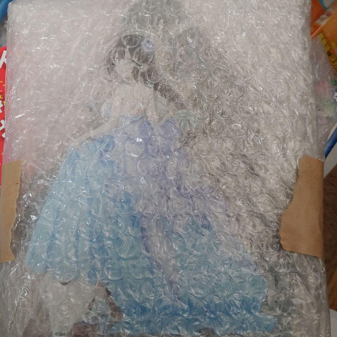 結城友奈は勇者である 東郷美森 フィギュアなどセット