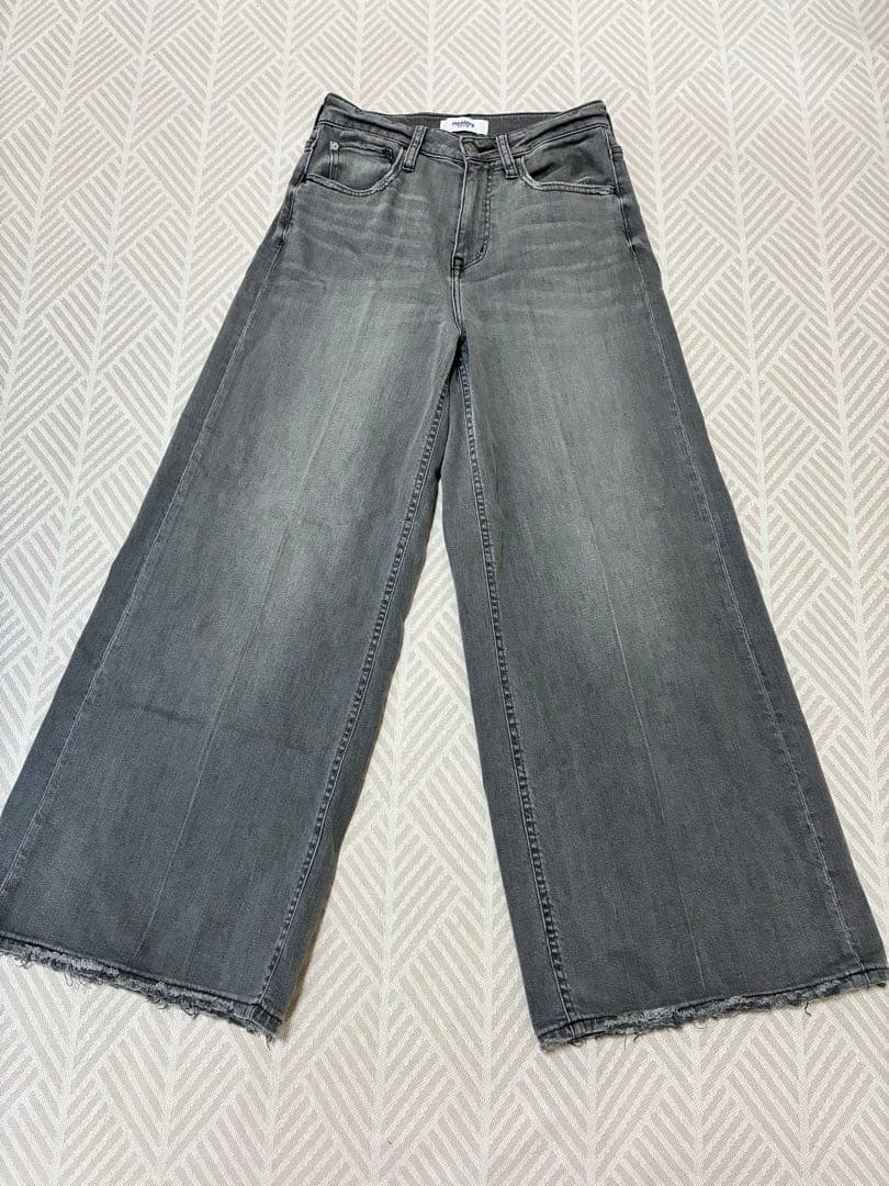 期間値下げ　イエナ　別注　ヘルシーデニム　24 Wild Ginger