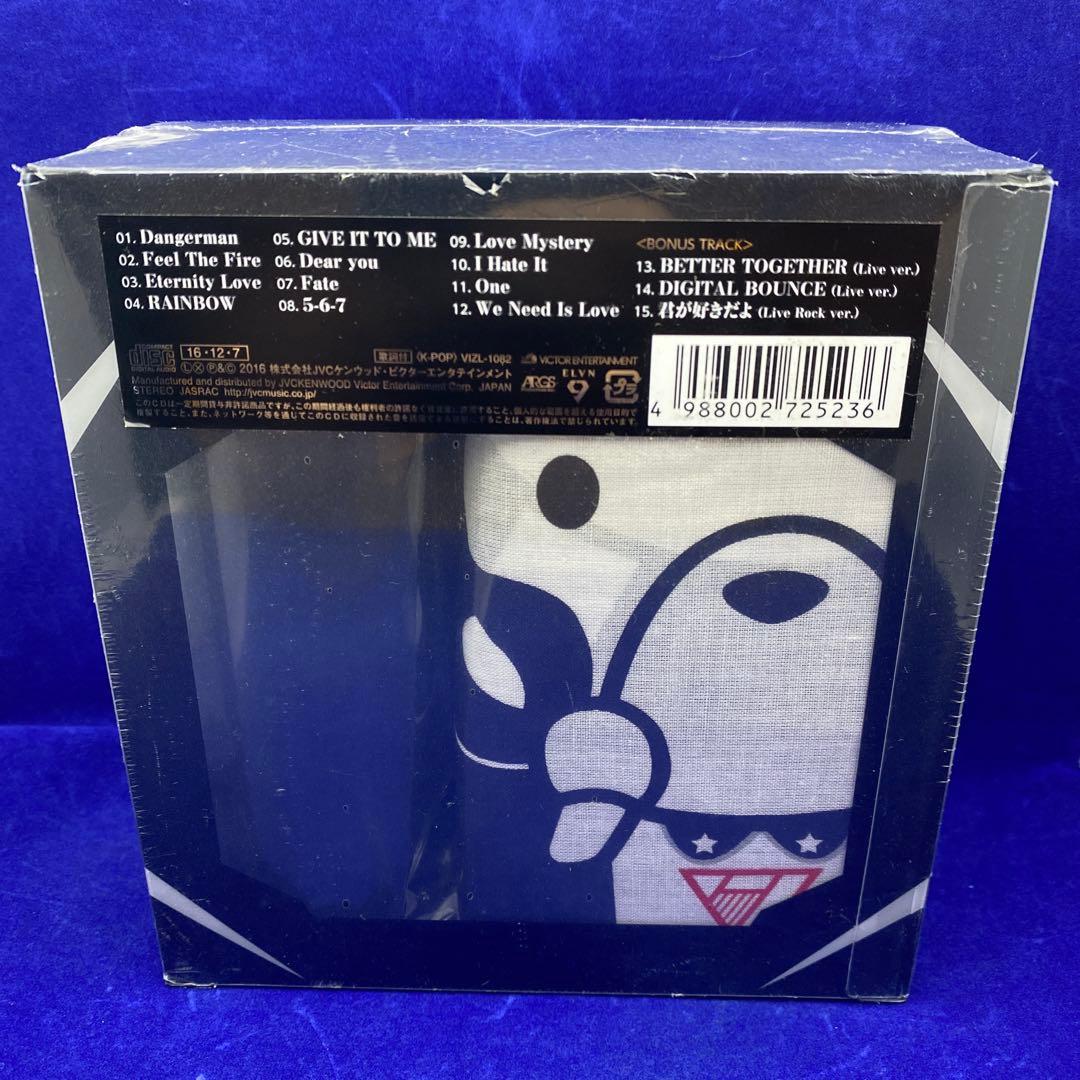 K-POP・アジア A5 DANGERMAN SE7EN