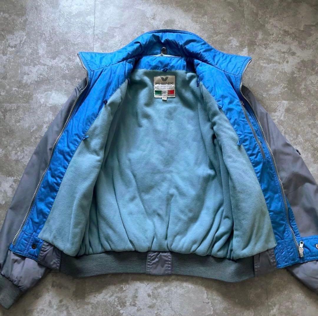ジャケット・アウター vintage bomber shell short JKT 80s-90s