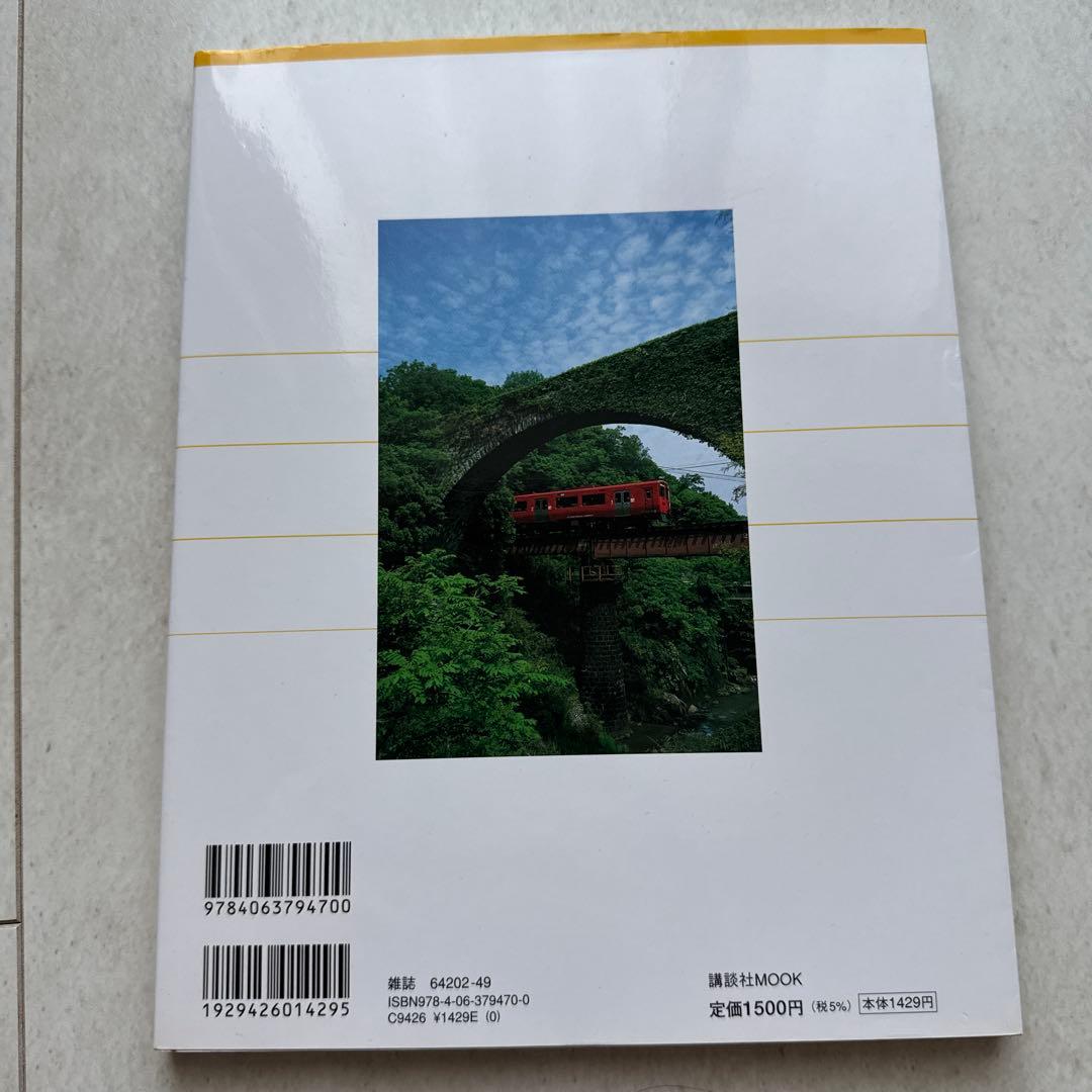 鉄道の旅 九州