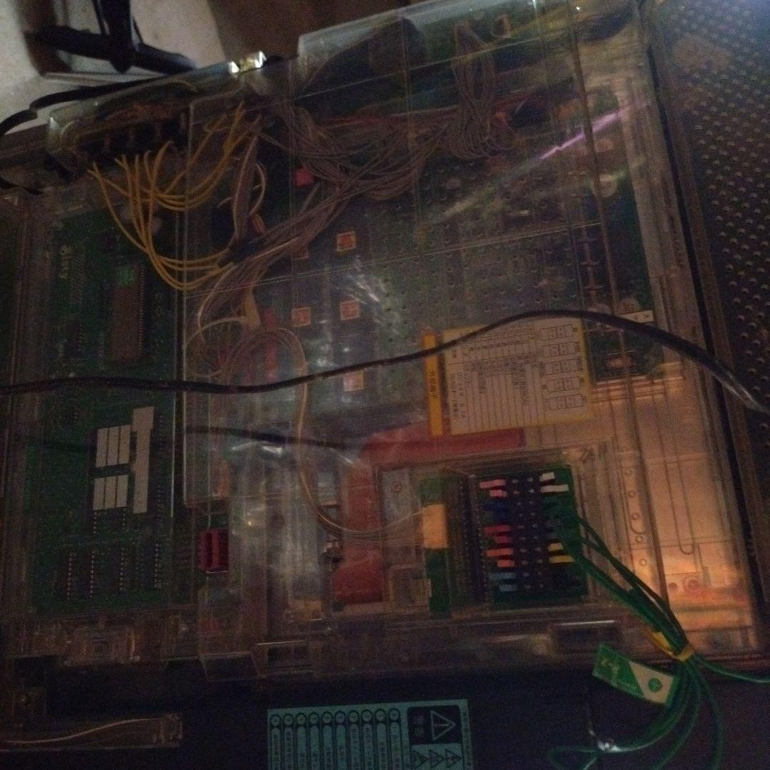 ヱヴァンゲリヲン〜始まりの福音〜 実機