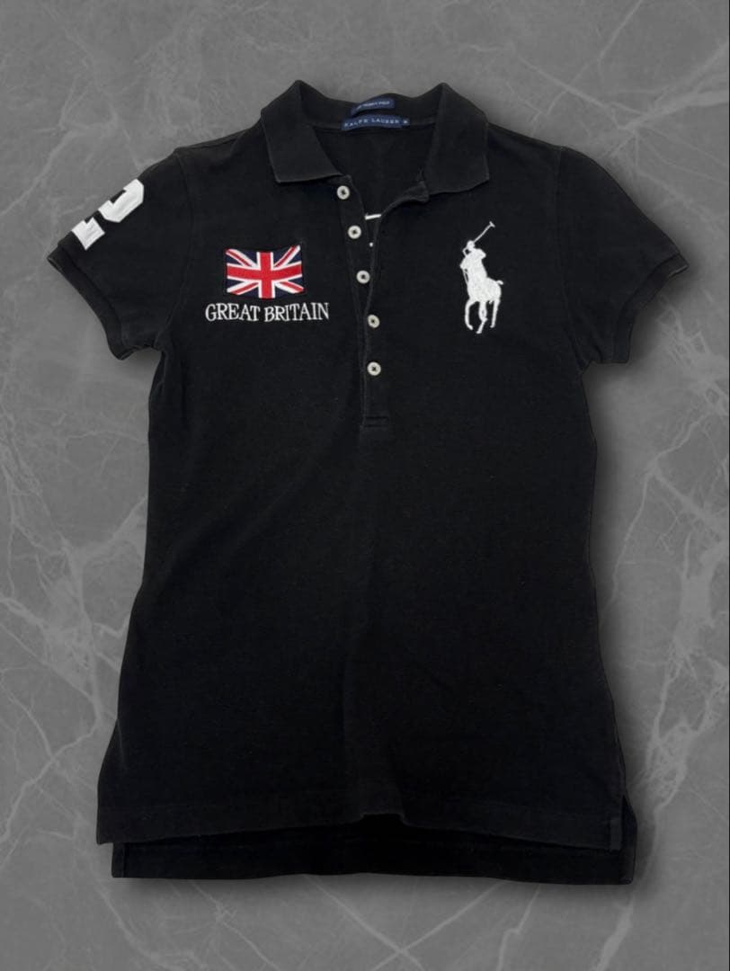 ラルフローレンPolo by Ralph Lauren ポロシャツ