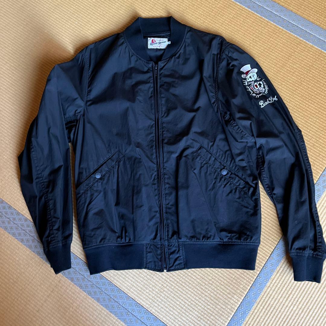 木村拓哉着用限定品(完売品)HYSTERIC GLAMOUR✖︎野口剛　コラボ