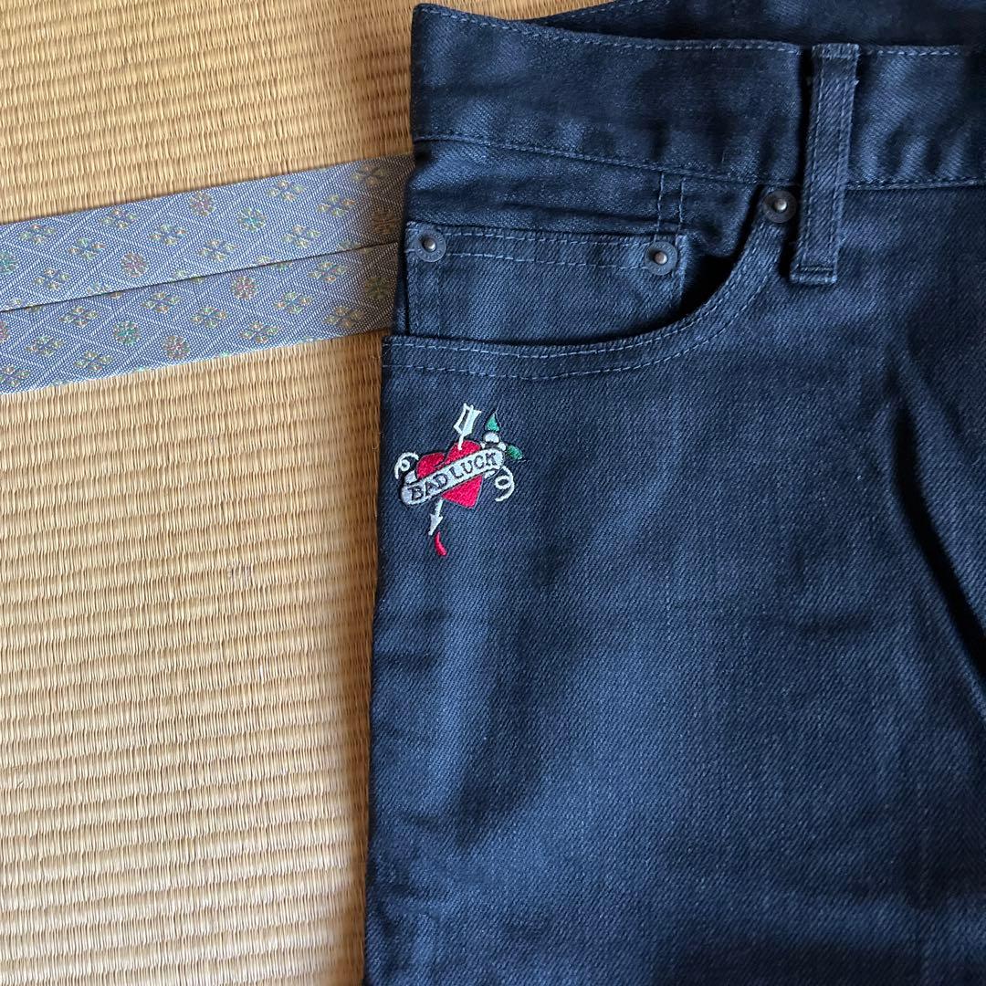 木村拓哉着用限定品(完売品)HYSTERIC GLAMOUR✖︎野口剛　コラボ
