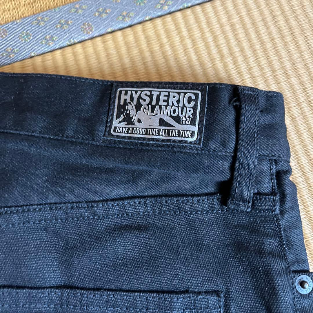 木村拓哉着用限定品(完売品)HYSTERIC GLAMOUR✖︎野口剛　コラボ