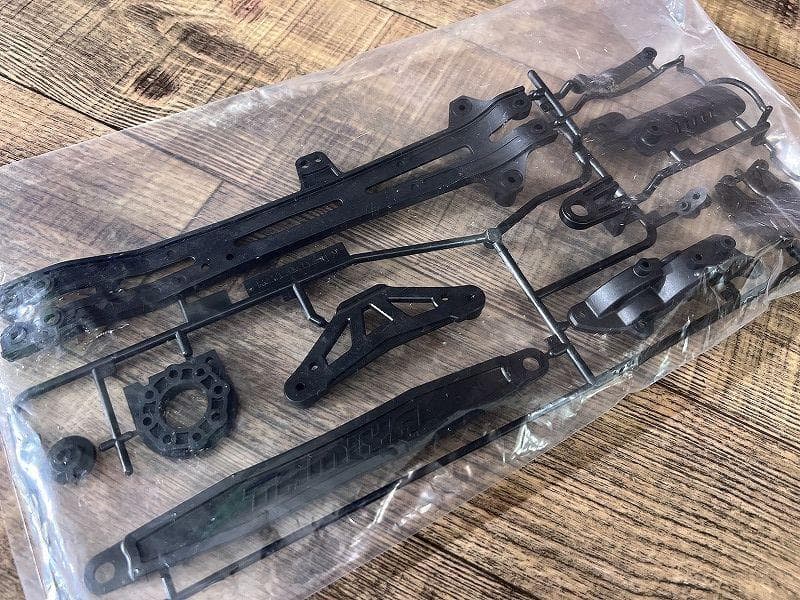 専用　ジャンク 現状渡し 部品取りに タミヤ シャーシ 日産 スカイライン 他